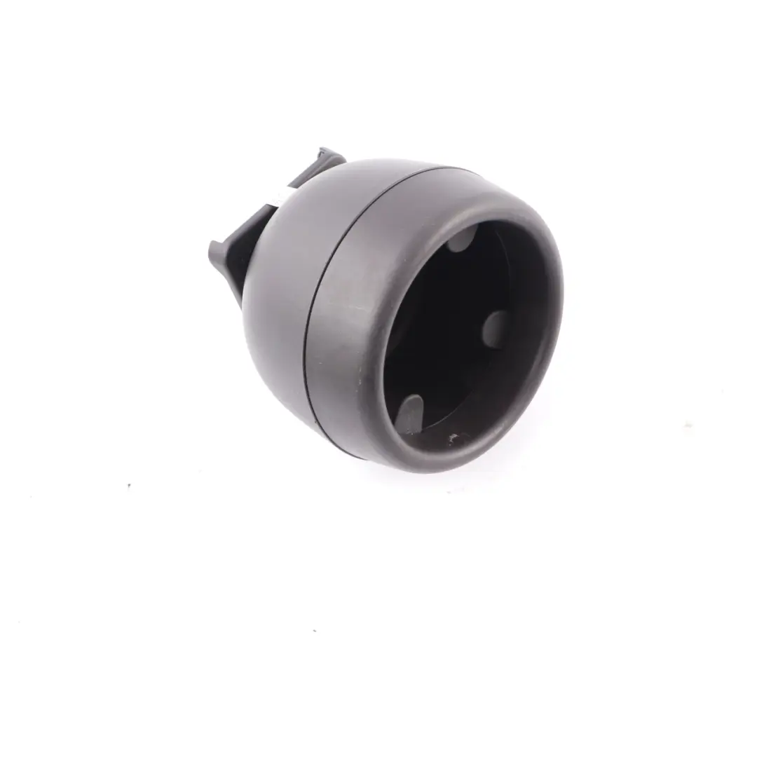 Mini Cooper R60 R61 Verkleidung Mittelkonsole Vorne Schwarz - SKU 9811185-3 - Teilenummer 9811185