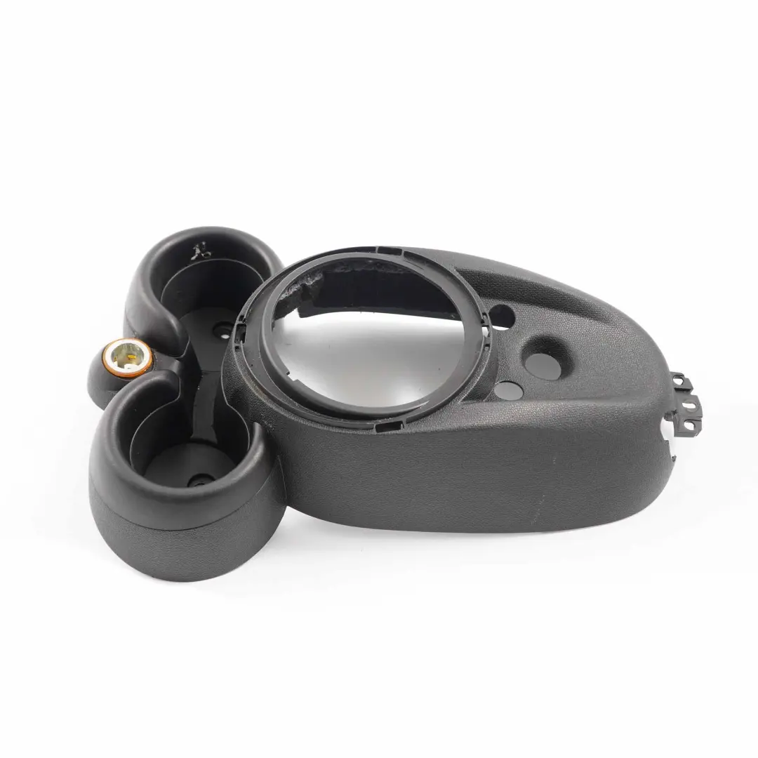Mini Cooper R60 R61 Capot Console Centrale Avant Noir 9803308 - SKU 9811186-1 - Numéro de pièce 9811186