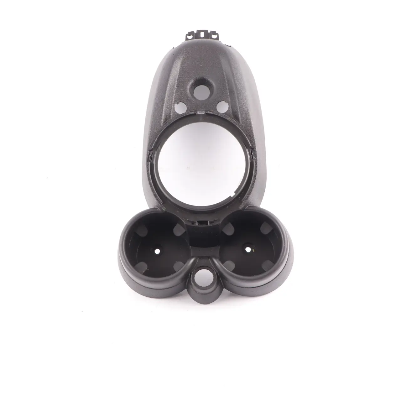 Mini Cooper R60 R61 Capot Console Centrale Avant Noir 9803308 9811186