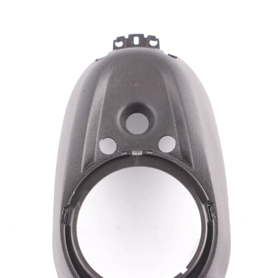 Mini Cooper R60 R61 Carenatura Consolle Centrale Davanti Nero 9803308 - SKU 9811186 - Numero di parte 9811186