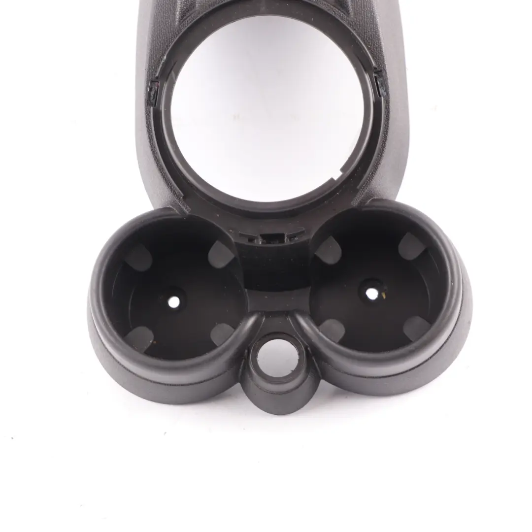 Verkleidung Mittelkonsole Vorn Schwarz 9803308 für Mini Cooper R60 R61 mit Teilenummer 9811186 Mini Cooper R60 R61 Verkleidung Mittelkonsole Vorn Schwarz 9803308 - SKU 9811186 - Teilenummer 9811186