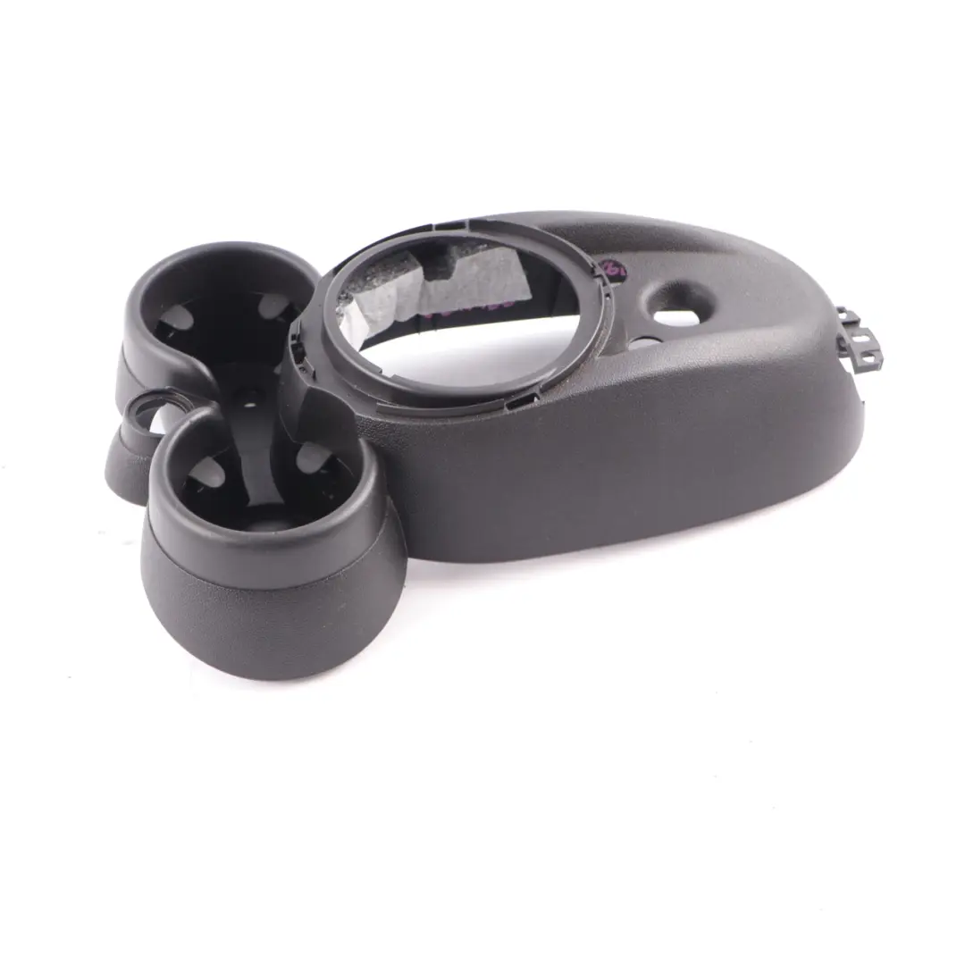 MINI R60 R61 Uchwyt Na Kubki Osłona Konsoli Środkowej - SKU 9811186 - Numer Części 9811186