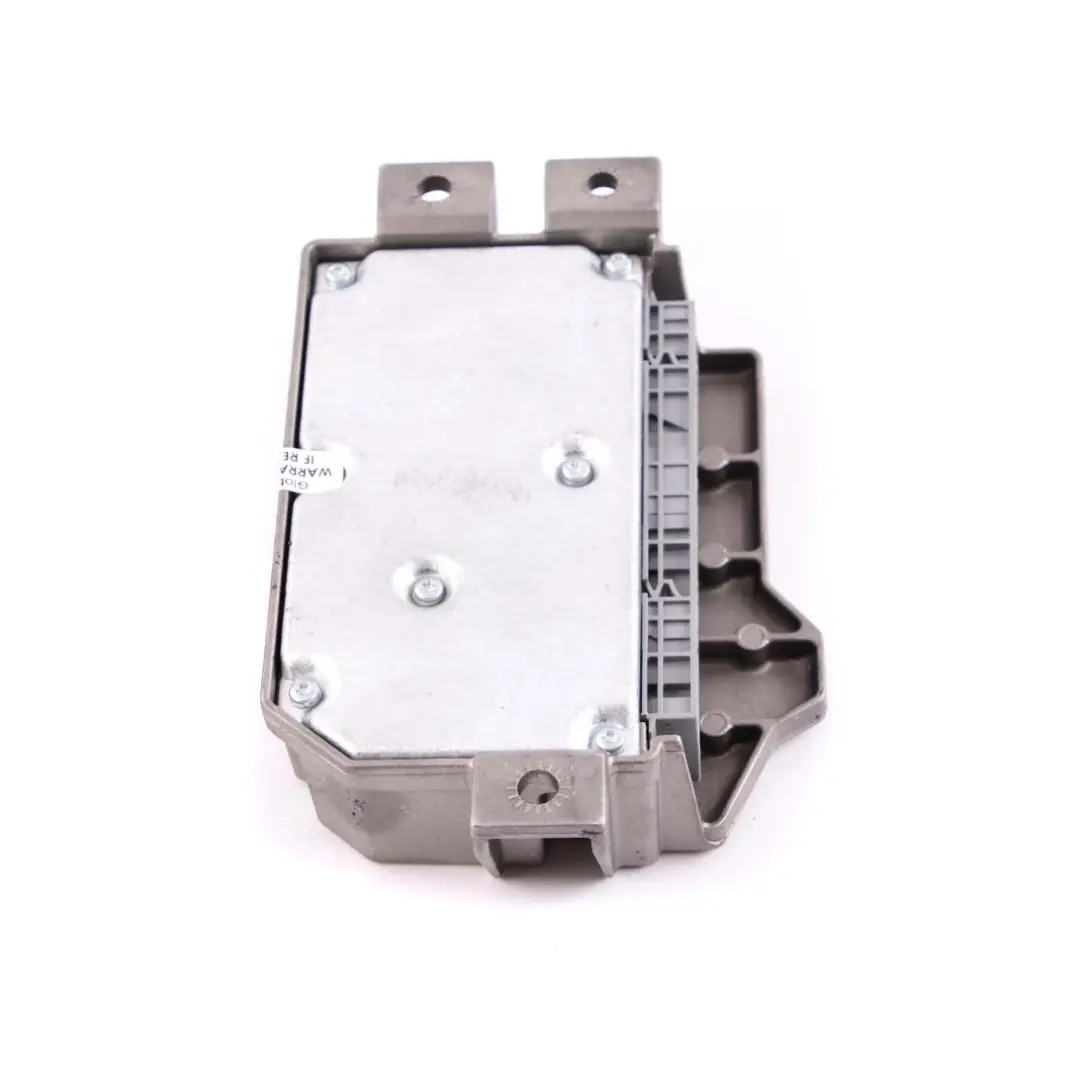 Airbag Steuergerät Steuermodul Modul 9812297 für Mini Cooper One R55 R56 R57 mit Teilenummer 9811224 Mini Cooper One R55 R56 R57 Airbag Steuergerät Steuermodul Modul 9812297 - SKU 9811224 - Teilenummer 9811224