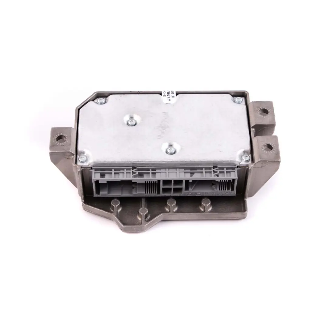 Airbag ECU Control Unit Module Mini Cooper One R55 R56 R57 - SKU 9811224 - Part number 9811224