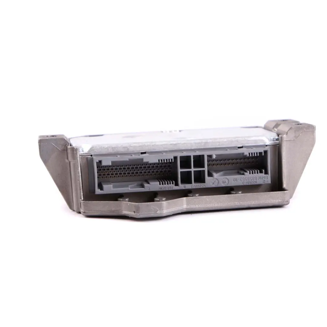 Airbag ECU Control Unit Module Mini Cooper One R55 R56 R57 - SKU 9811224 - Part number 9811224