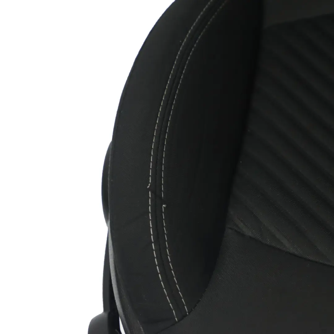 MINI Cooper R60 Sport Panno Tessuto Traccia Diagonale Sedile Anteriore Destro - SKU 9811294-1 - Numero di parte 9811294