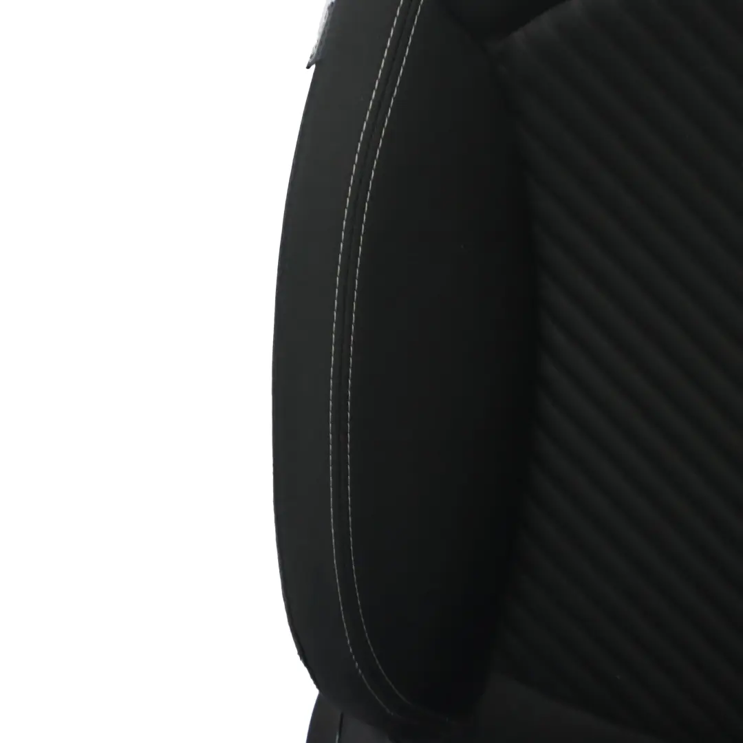 MINI Cooper R60 Countryman Sport Siège Avant Droit Tissu Avec Voie Diagonale - SKU 9811294-1 - Numéro de pièce 9811294