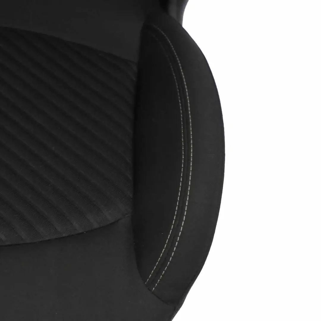 Asiento delantero derecho tela en diagonal para MINI Cooper R60 Countryman Sport con número de pieza 9811294 MINI Cooper R60 Countryman Sport Asiento delantero derecho tela en diagonal - SKU 9811294 - Número de pieza 9811294