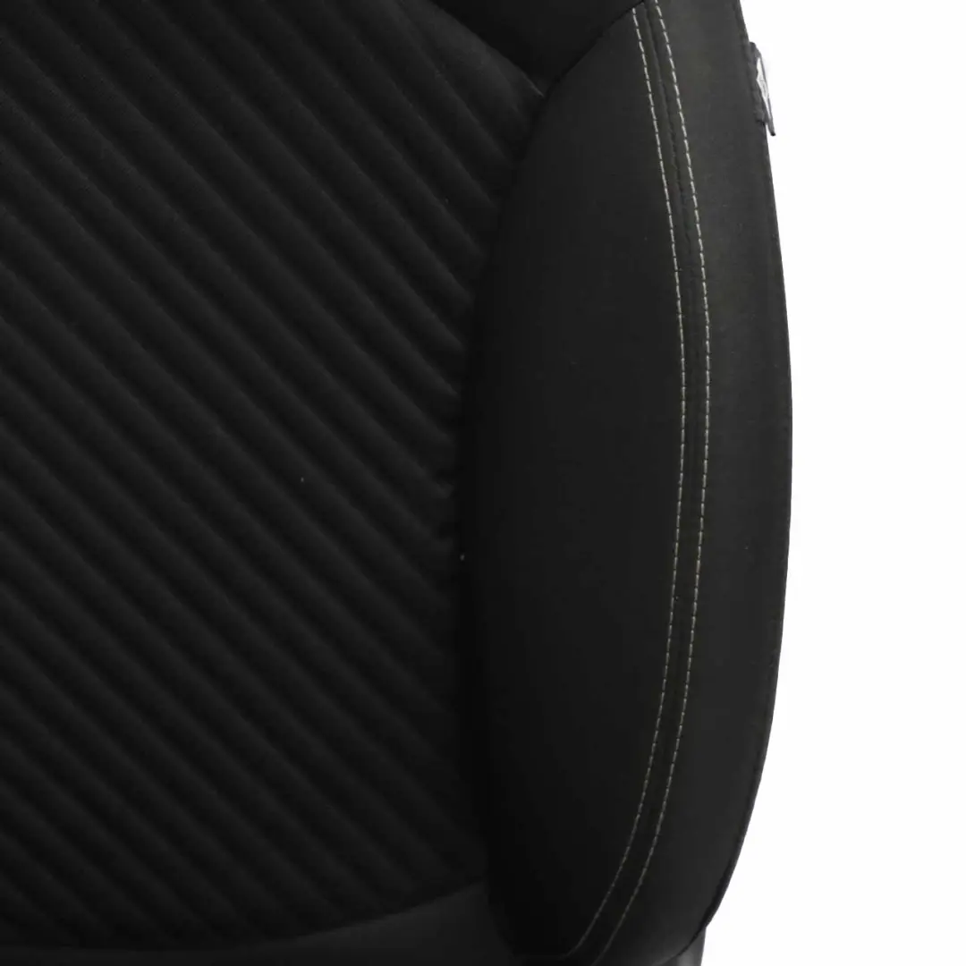 MINI Cooper R60 Sport Panno Tessuto Traccia Diagonale Sedile Anteriore Destro - SKU 9811294 - Numero di parte 9811294