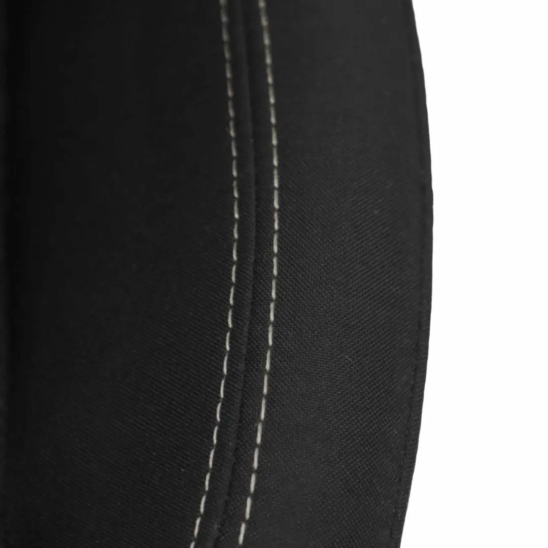 Siège Avant Droit Tissu Avec Voie Diagonale pour MINI Cooper R60 Countryman Sport à propos du numéro de pièce 9811294 MINI Cooper R60 Countryman Sport Siège Avant Droit Tissu Avec Voie Diagonale - SKU 9811294 - Numéro de pièce 9811294