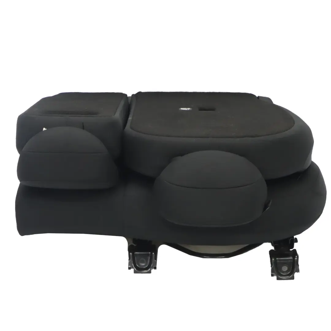 MINI R60 Countryman Sport Stoff Diagonale Spur Grau Naht Hinten Links Sitz - SKU 9811298 - Teilenummer 9811298