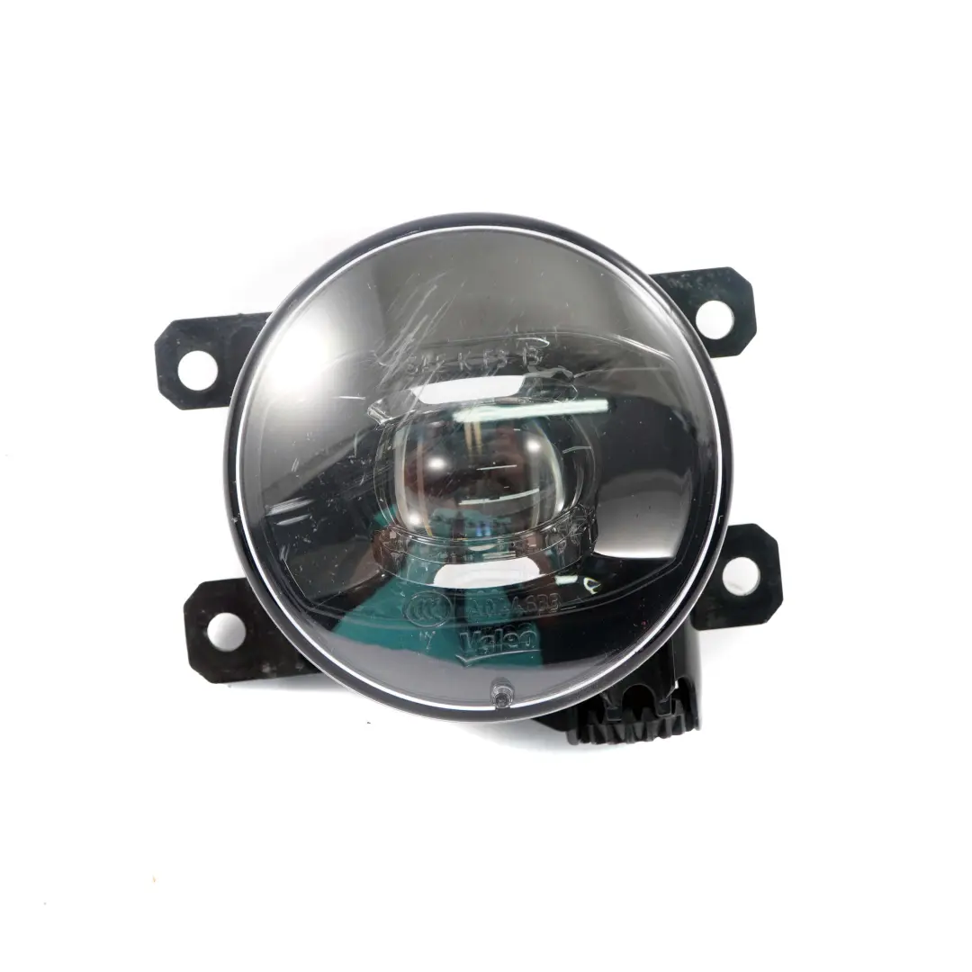 Citroen DS3 Vorne Stossfänger Nebelscheinwerfer Lampe Links Rechts für Peugeot 308 mit Teilenummer 9811333380 Peugeot 308 Citroen DS3 Vorne Stossfänger Nebelscheinwerfer Lampe Links Rechts - SKU 9811333380 - Teilenummer 9811333380