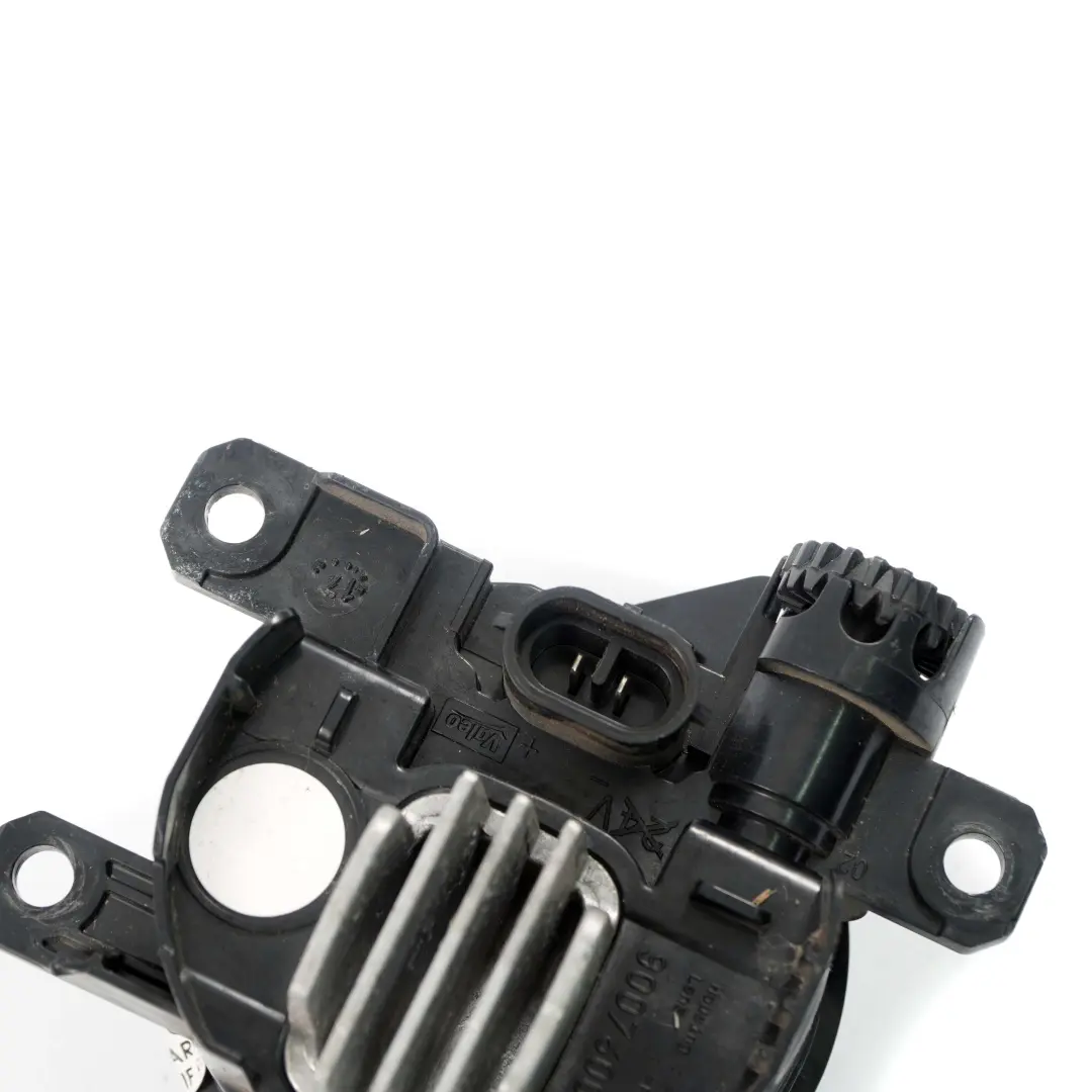 Peugeot 308 5008 Citroen DS3 Paraurti Anteriore Sinistro Destro Faro Antinebbia - SKU 9811333380 - Numero di parte 9811333380