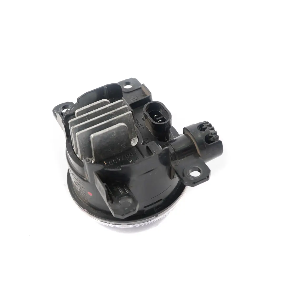 Peugeot 308 5008 Citroen DS3 Paraurti Anteriore Sinistro Destro Faro Antinebbia - SKU 9811333380 - Numero di parte 9811333380