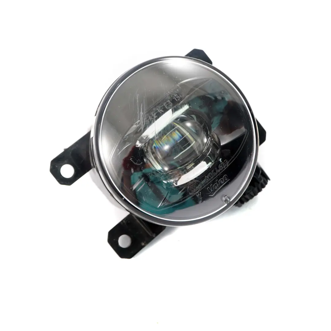  Fog Light Peugeot 308 5008 Citroen DS3 Front Bumper Lamp Left Right - SKU 9811333380 - Part number 9811333380