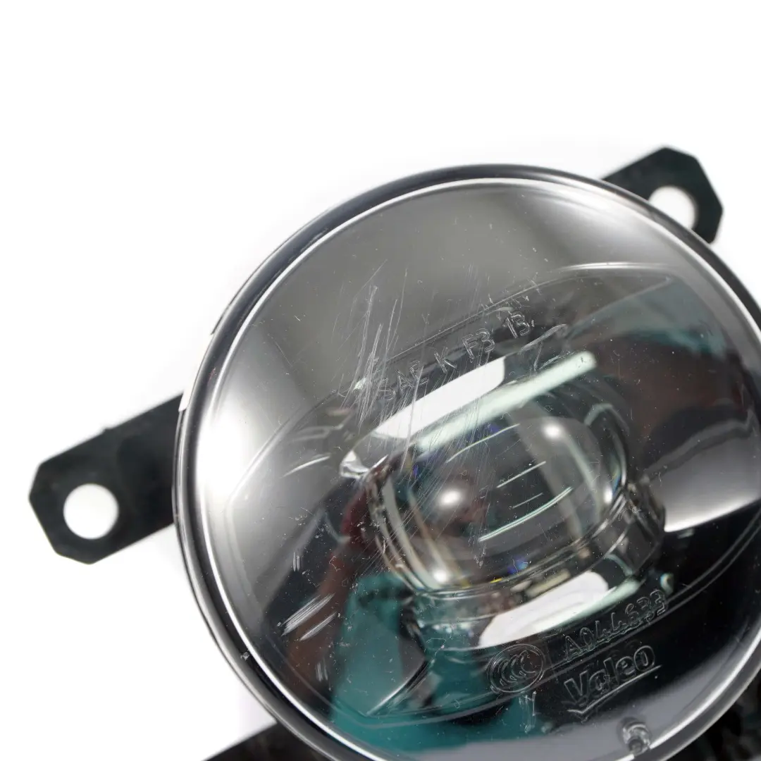 Citroen DS3 Vorne Stossfänger Nebelscheinwerfer Lampe Links Rechts für Peugeot 308 mit Teilenummer 9811333380 Peugeot 308 Citroen DS3 Vorne Stossfänger Nebelscheinwerfer Lampe Links Rechts - SKU 9811333380 - Teilenummer 9811333380