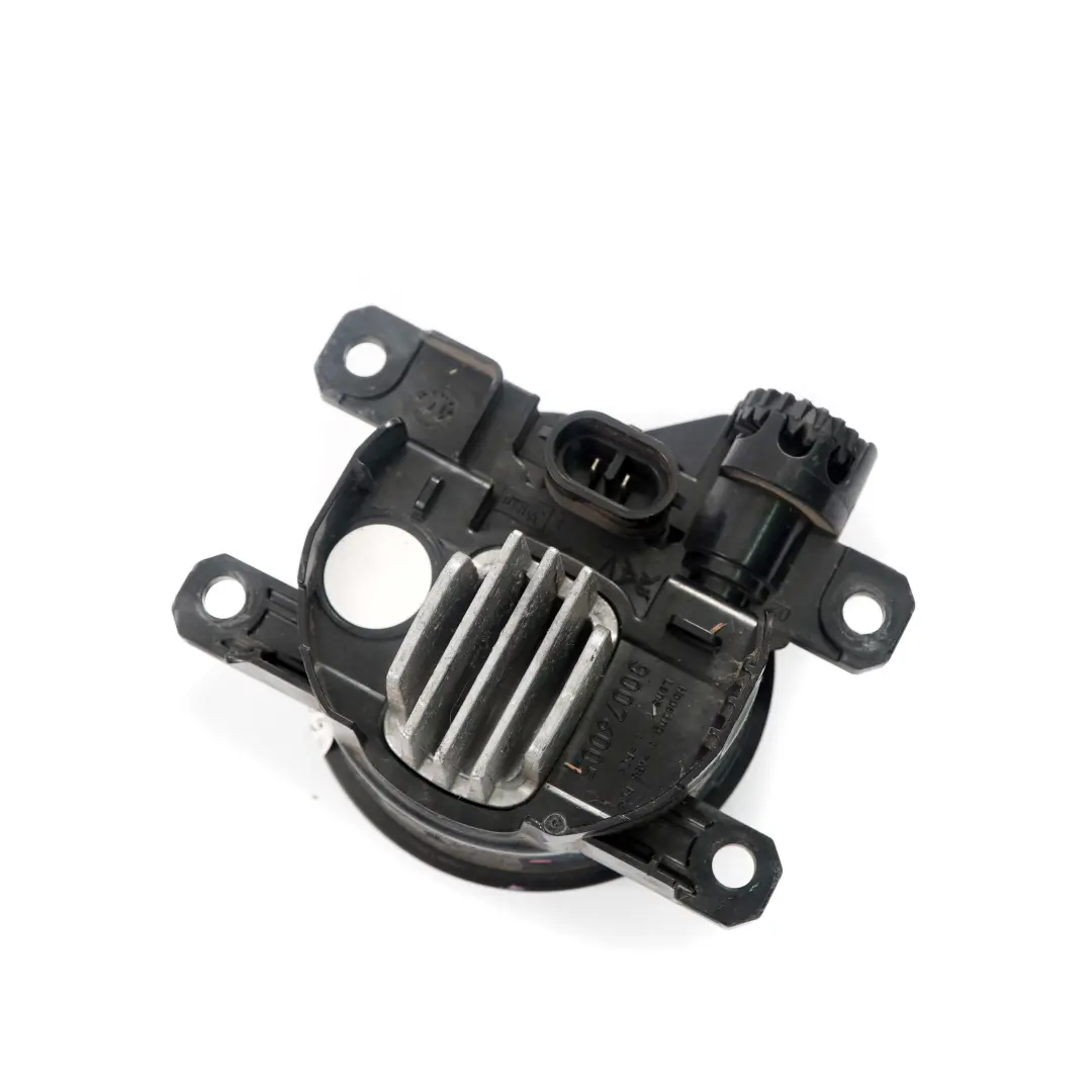  Fog Light Peugeot 308 5008 Citroen DS3 Front Bumper Lamp Left Right - SKU 9811333380 - Part number 9811333380