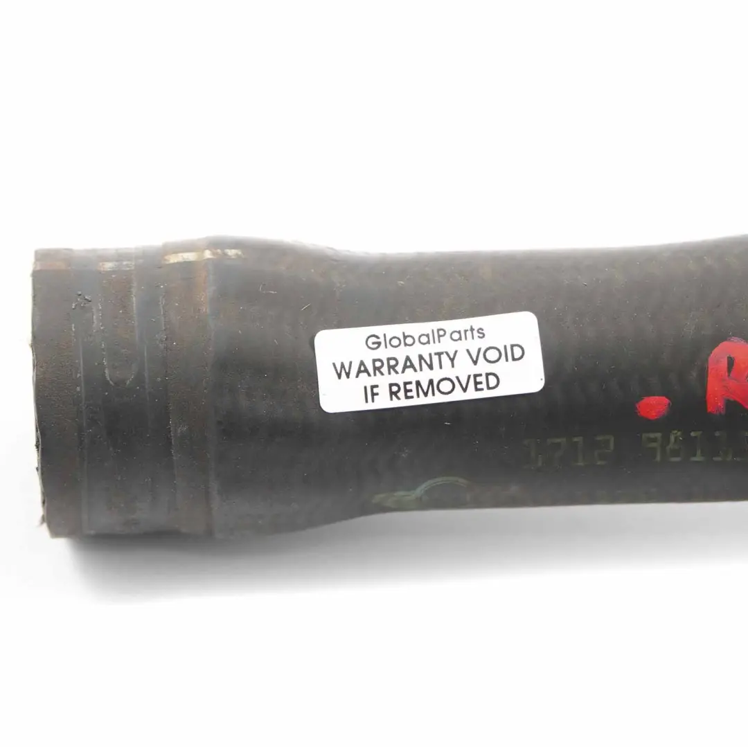  Wasser Schlauch Mini R60 R61 Kühlmittel Kühlerrohr Leitung Kühlung - SKU 9811352 - Teilenummer 9811352