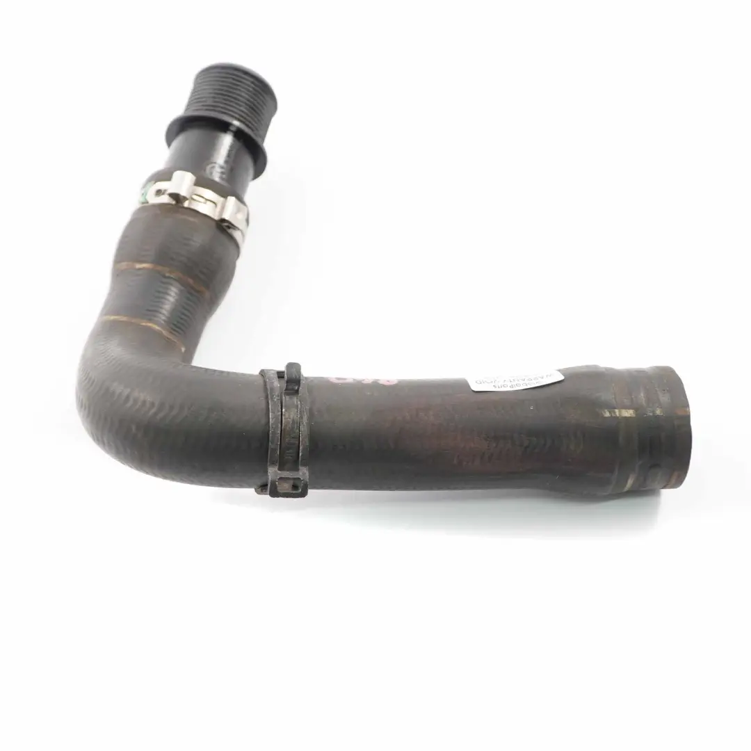 Water Hose Mini R60 R61 Coolant Radiator Pipe Line Cooling Petrol to with Part number 9811352 Water Hose Mini R60 R61 Coolant Radiator Pipe Line Cooling Petrol - SKU 9811352 - Part number 9811352