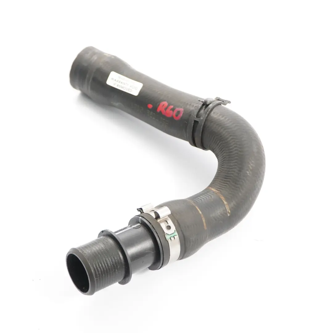 Tubo dell'acqua Mini R60 R61 Radiatore linea di raffreddamento benzina per con numero di parte 9811352 Tubo dell'acqua Mini R60 R61 Radiatore linea di raffreddamento benzina - SKU 9811352 - Numero di parte 9811352