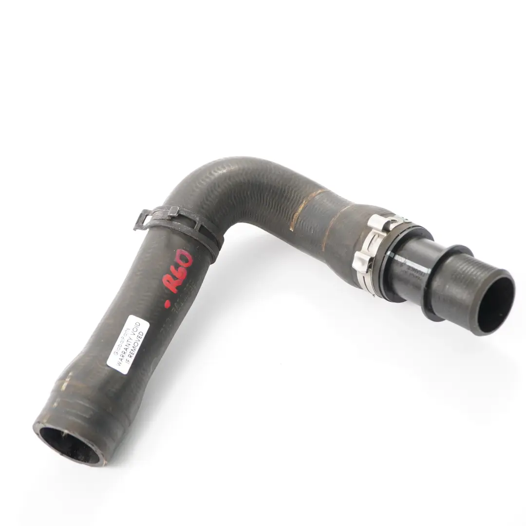  Water Hose Mini R60 R61 Coolant Radiator Pipe Line Cooling Petrol - SKU 9811352 - Part number 9811352