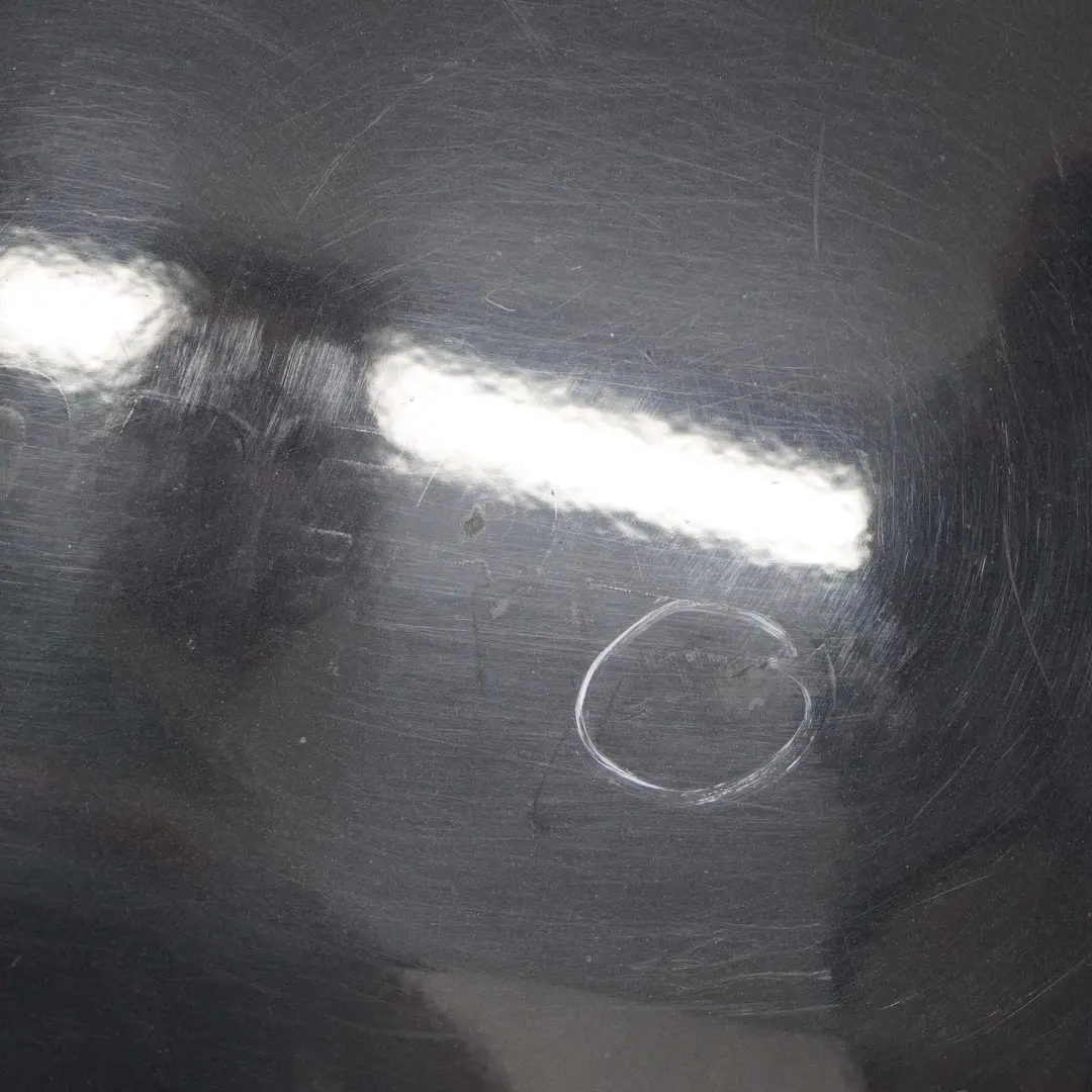 Klapa Tylna Tył Absolute Black do Mini Countryman R60 o numerze 9811574 Mini Countryman R60 Klapa Tylna Tył Absolute Black - SKU 9811574-ABS2 - Numer Części 9811574