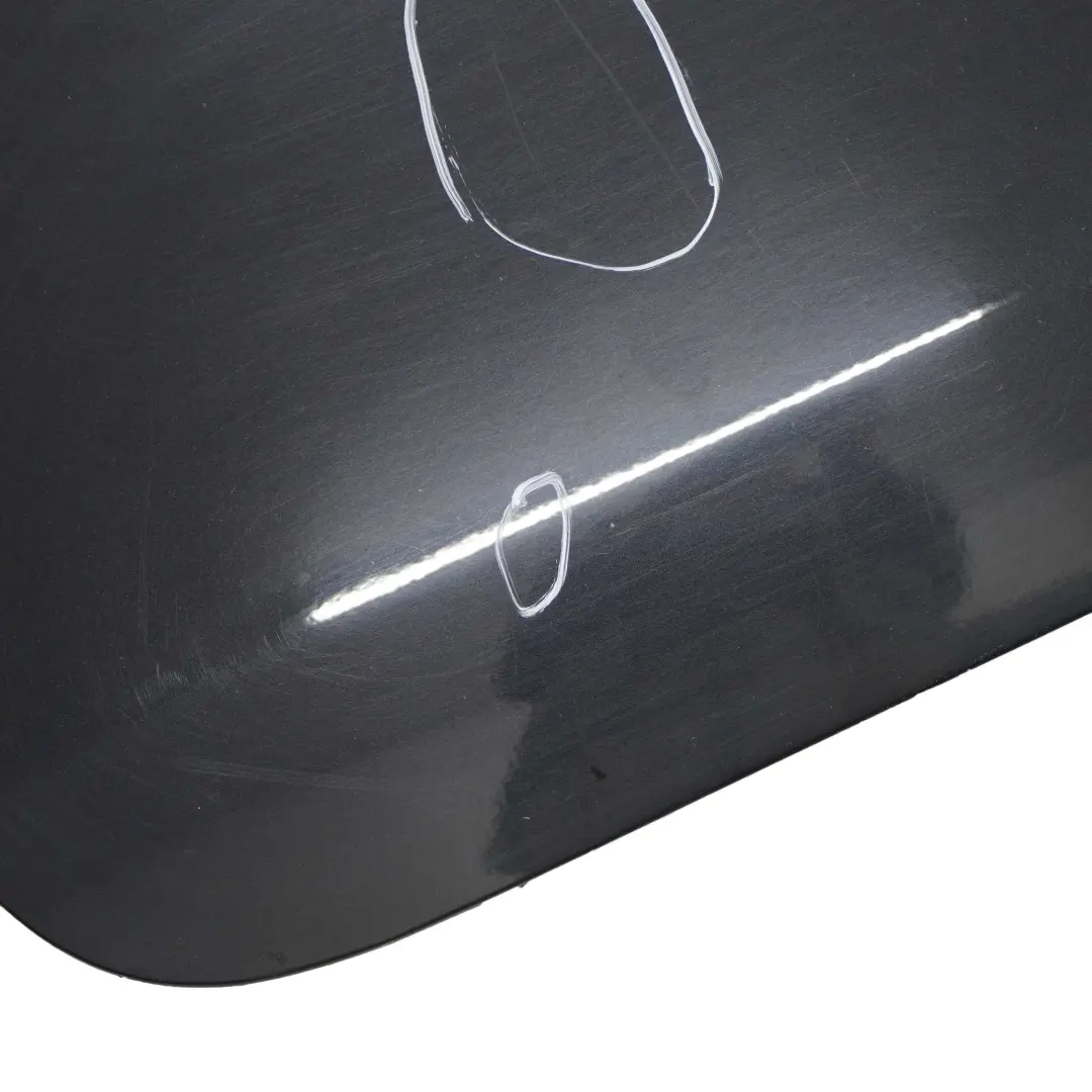 Klapa Tylna Tył Absolute Black do Mini Countryman R60 o numerze 9811574 Mini Countryman R60 Klapa Tylna Tył Absolute Black - SKU 9811574-ABS2 - Numer Części 9811574