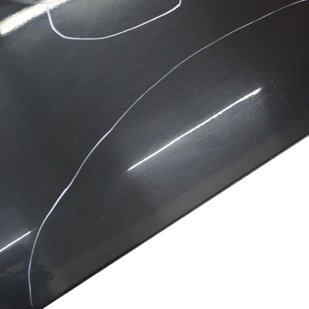 Klapa Tylna Tył Absolute Black do Mini Countryman R60 o numerze 9811574 Mini Countryman R60 Klapa Tylna Tył Absolute Black - SKU 9811574-ABS2 - Numer Części 9811574