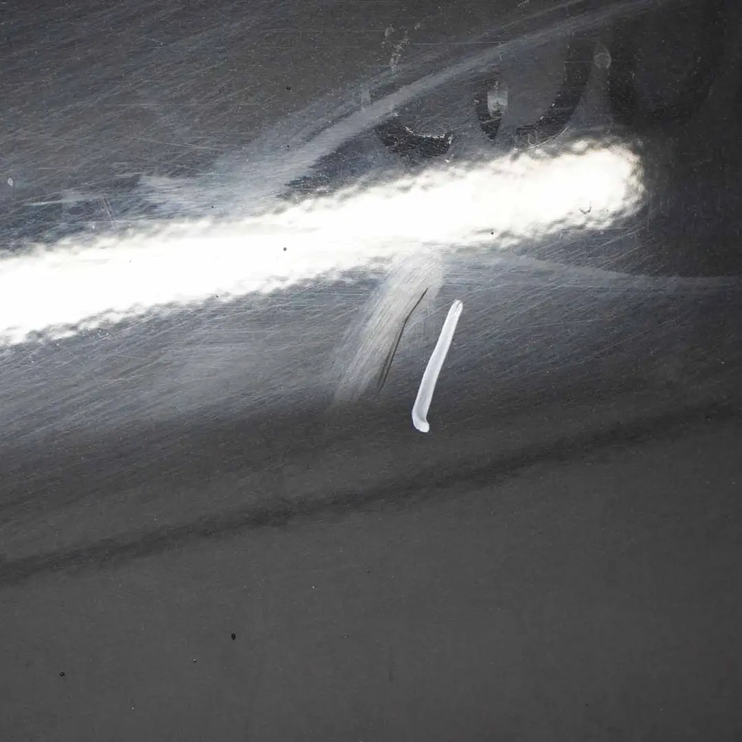 Boot Trunk Lid Tailgate Rear Absolute Black Metallic B11 to Mini Countryman R60 with Part number 9811574 Mini Countryman R60 Boot Trunk Lid Tailgate Rear Absolute Black Metallic B11 - SKU 9811574-ABS3 - Part number 9811574