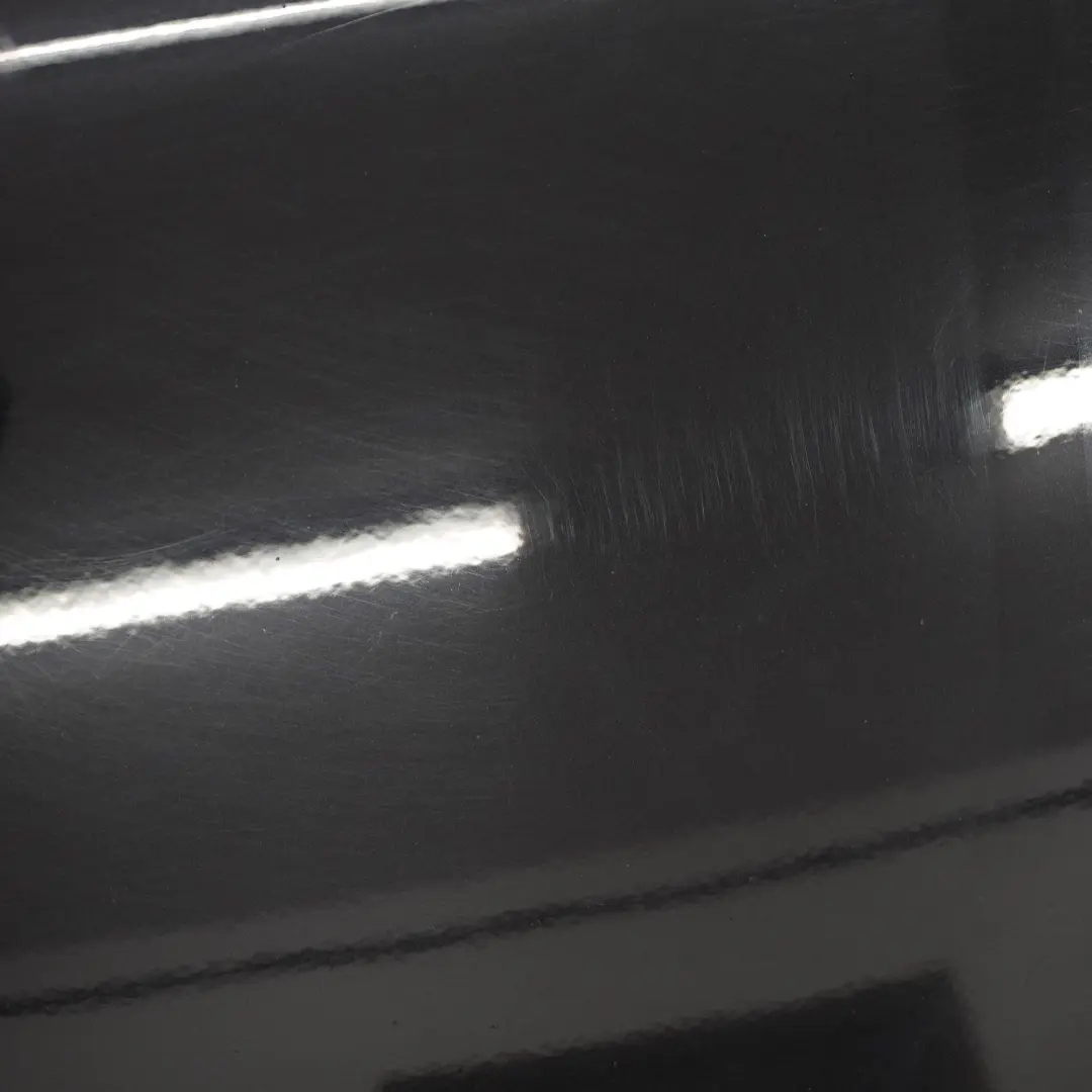 Boot Trunk Lid Tailgate Rear Absolute Black Metallic B11 to Mini Countryman R60 with Part number 9811574 Mini Countryman R60 Boot Trunk Lid Tailgate Rear Absolute Black Metallic B11 - SKU 9811574-ABS3 - Part number 9811574