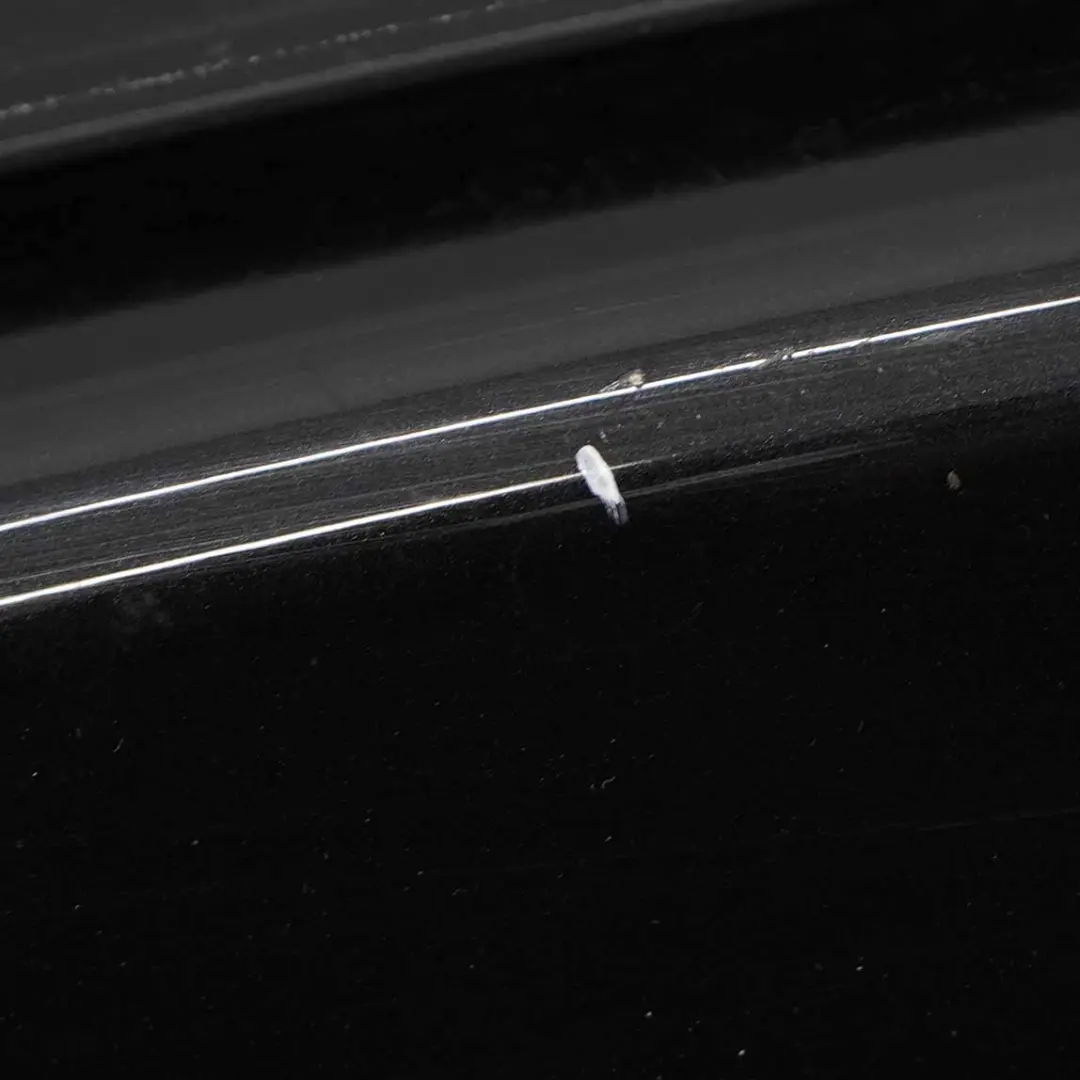 Klapa Tylna Tył Absolute Black do Mini Countryman R60 o numerze 9811574 Mini Countryman R60 Klapa Tylna Tył Absolute Black - SKU 9811574-ABS3 - Numer Części 9811574