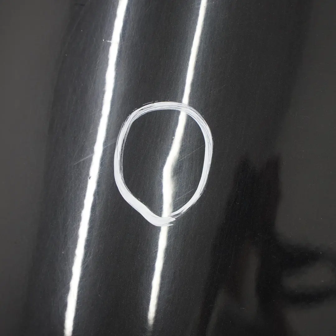 Boot Trunk Lid Tailgate Rear Absolute Black Metallic - B11 to Mini Countryman R60 with Part number 9811574 Mini Countryman R60 Boot Trunk Lid Tailgate Rear Absolute Black Metallic - B11 - SKU 9811574-ABS5 - Part number 9811574