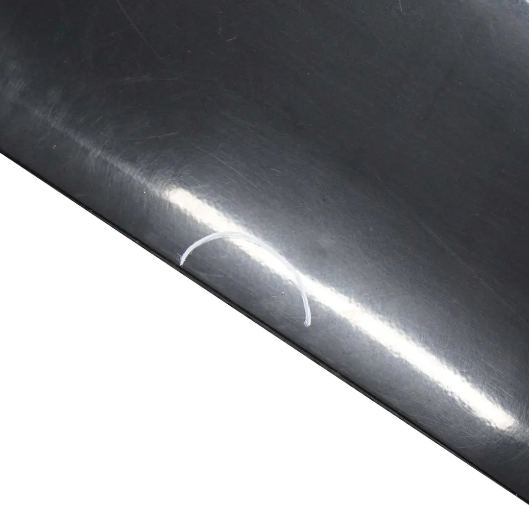 Boot Trunk Lid Tailgate Rear Absolute Black Metallic - B11 to Mini Countryman R60 with Part number 9811574 Mini Countryman R60 Boot Trunk Lid Tailgate Rear Absolute Black Metallic - B11 - SKU 9811574-ABS5 - Part number 9811574