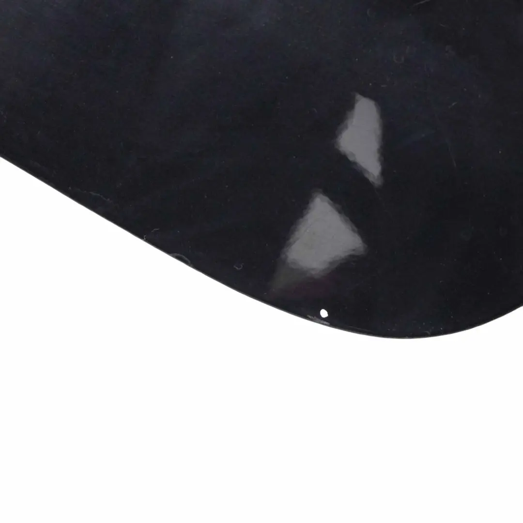 Boot Trunk Lid Tailgate Rear Absolute Black Metallic - B11 to Mini Countryman R60 with Part number 9811574 Mini Countryman R60 Boot Trunk Lid Tailgate Rear Absolute Black Metallic - B11 - SKU 9811574-ABS6 - Part number 9811574
