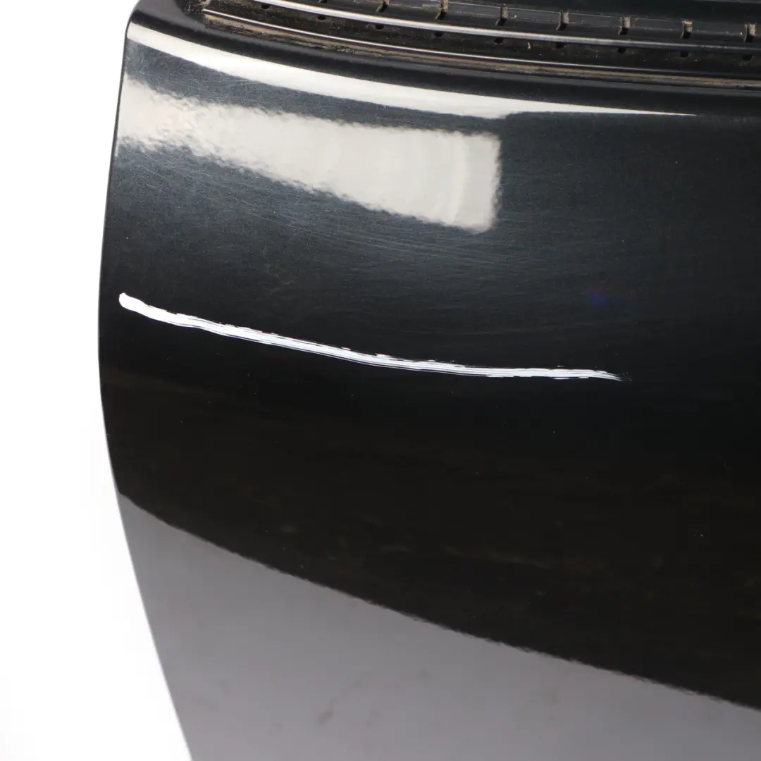 Trunk Lid Tailgate Boot Lid Absolute Black Metallic - B11 to Mini Countryman R60 with Part number 9811574 Mini Countryman R60 Trunk Lid Tailgate Boot Lid Absolute Black Metallic - B11 - SKU 9811574-ABS - Part number 9811574