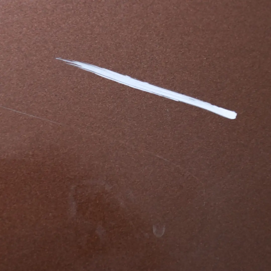 Boot Lid Tailgate Trunk Lid Brilliant Copper Metallic - B60 to Mini Countryman R60 with Part number 9811574 Mini Countryman R60 Boot Lid Tailgate Trunk Lid Brilliant Copper Metallic - B60 - SKU 9811574-BCM - Part number 9811574