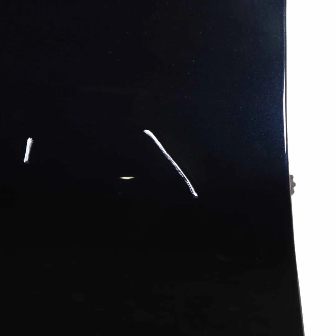 Trunk Lid Tailgate Boot Lid Cosmic Blue Metallic - B13 to Mini Countryman R60 with Part number 9811574 Mini Countryman R60 Trunk Lid Tailgate Boot Lid Cosmic Blue Metallic - B13 - SKU 9811574-COB1 - Part number 9811574