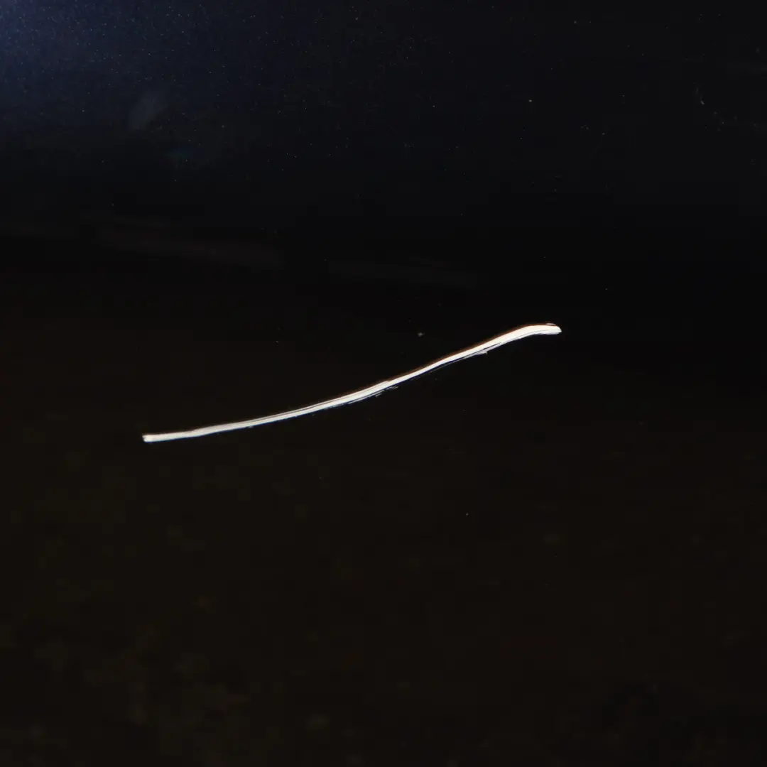 Trunk Lid Tailgate Boot Lid Cosmic Blue Metallic - B13 to Mini Countryman R60 with Part number 9811574 Mini Countryman R60 Trunk Lid Tailgate Boot Lid Cosmic Blue Metallic - B13 - SKU 9811574-COB1 - Part number 9811574