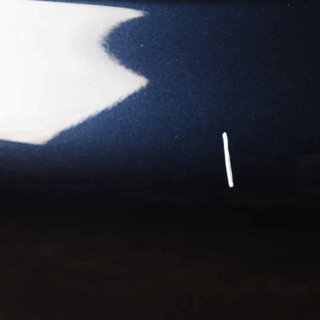 MINI Countryman R60 Klapa tylna tył Cosmic Blue - SKU 9811574-COB1 - Numer Części 9811574