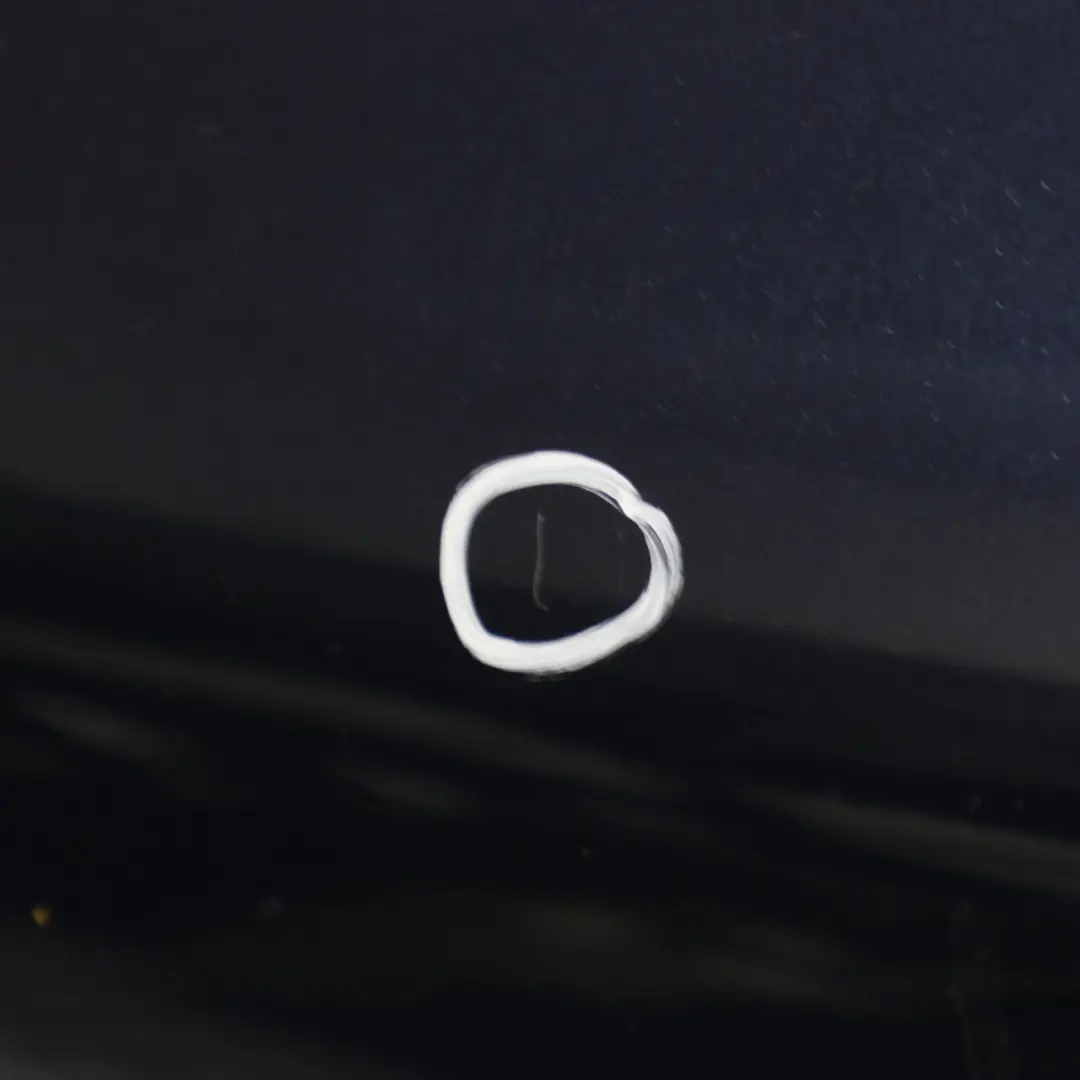 Trunk Lid Tailgate Boot Lid Cosmic Blue Blue - B13 to Mini Countryman R60 with Part number 9811574 Mini Countryman R60 Trunk Lid Tailgate Boot Lid Cosmic Blue Blue - B13 - SKU 9811574-COB - Part number 9811574