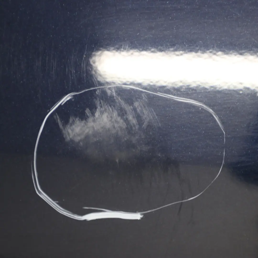 Klapa tylna tył Cosmic Blue do Mini Countryman R60 o numerze 9811574 Mini Countryman R60 Klapa tylna tył Cosmic Blue - SKU 9811574-COB - Numer Części 9811574