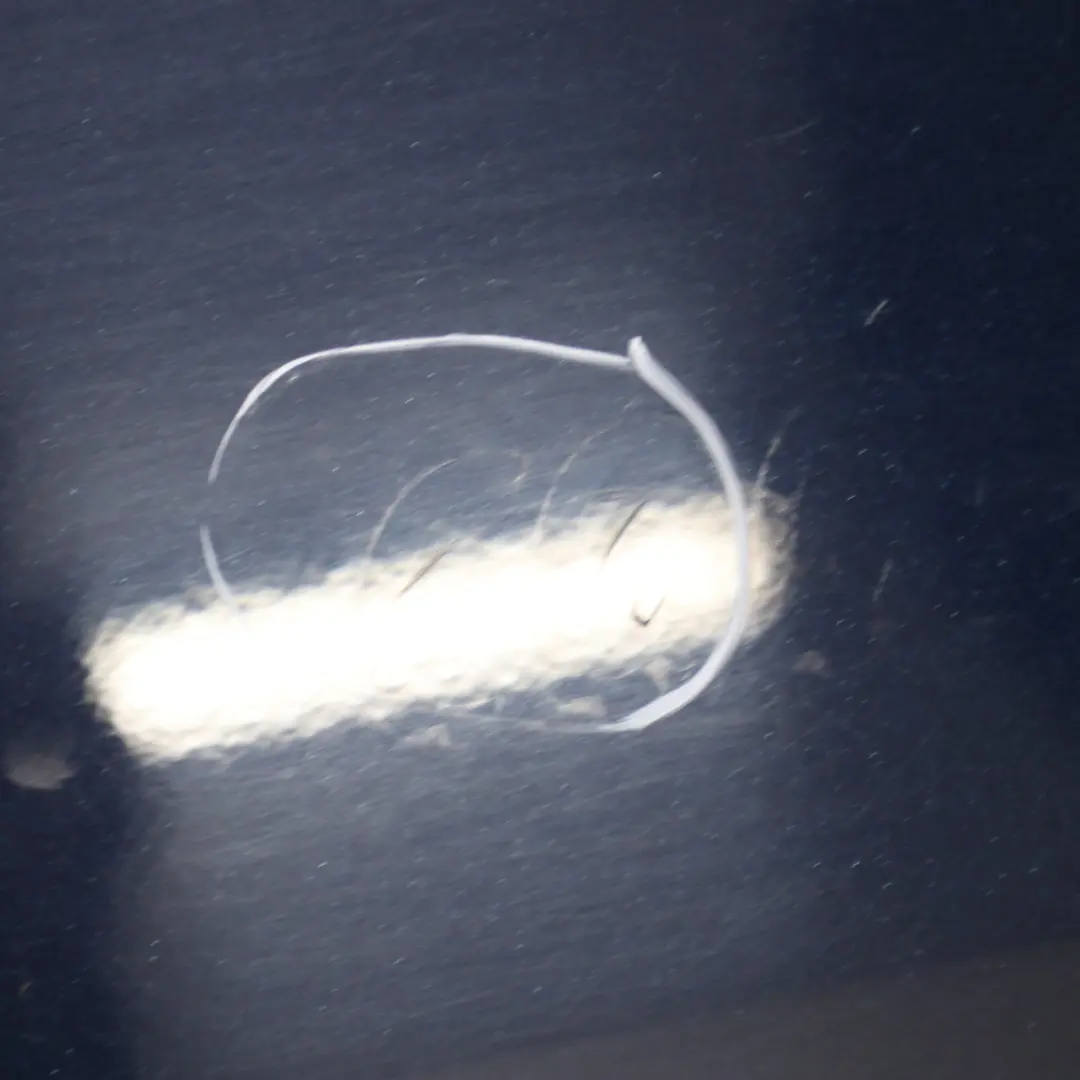 Trunk Lid Tailgate Boot Lid Cosmic Blue Blue - B13 to Mini Countryman R60 with Part number 9811574 Mini Countryman R60 Trunk Lid Tailgate Boot Lid Cosmic Blue Blue - B13 - SKU 9811574-COB - Part number 9811574