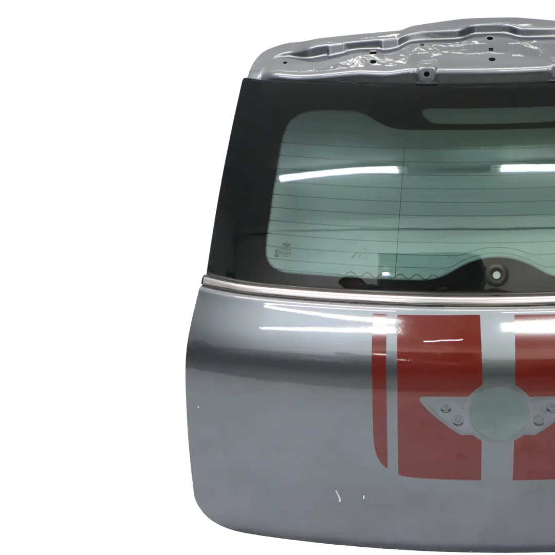 Mini Countryman R60 Klapa Pokrywa Bagażnika Earl Grey Metallic - C2F - SKU 9811574-EGR - Numer Części 9811574