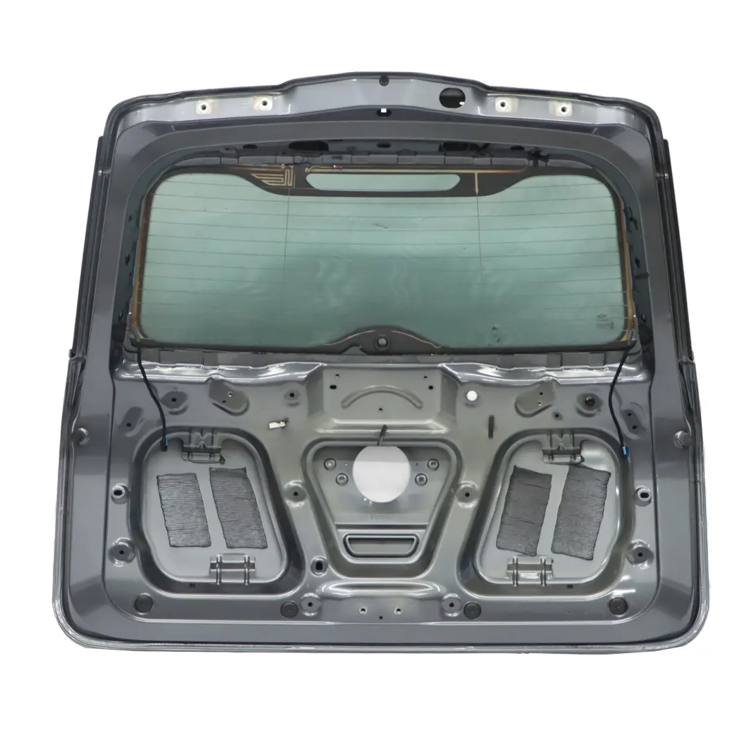 Boot Lid Tailgate Trunk Lid Earl Grey Metallic - C2F to Mini Countryman R60 with Part number 9811574 Mini Countryman R60 Boot Lid Tailgate Trunk Lid Earl Grey Metallic - C2F - SKU 9811574-EGR - Part number 9811574