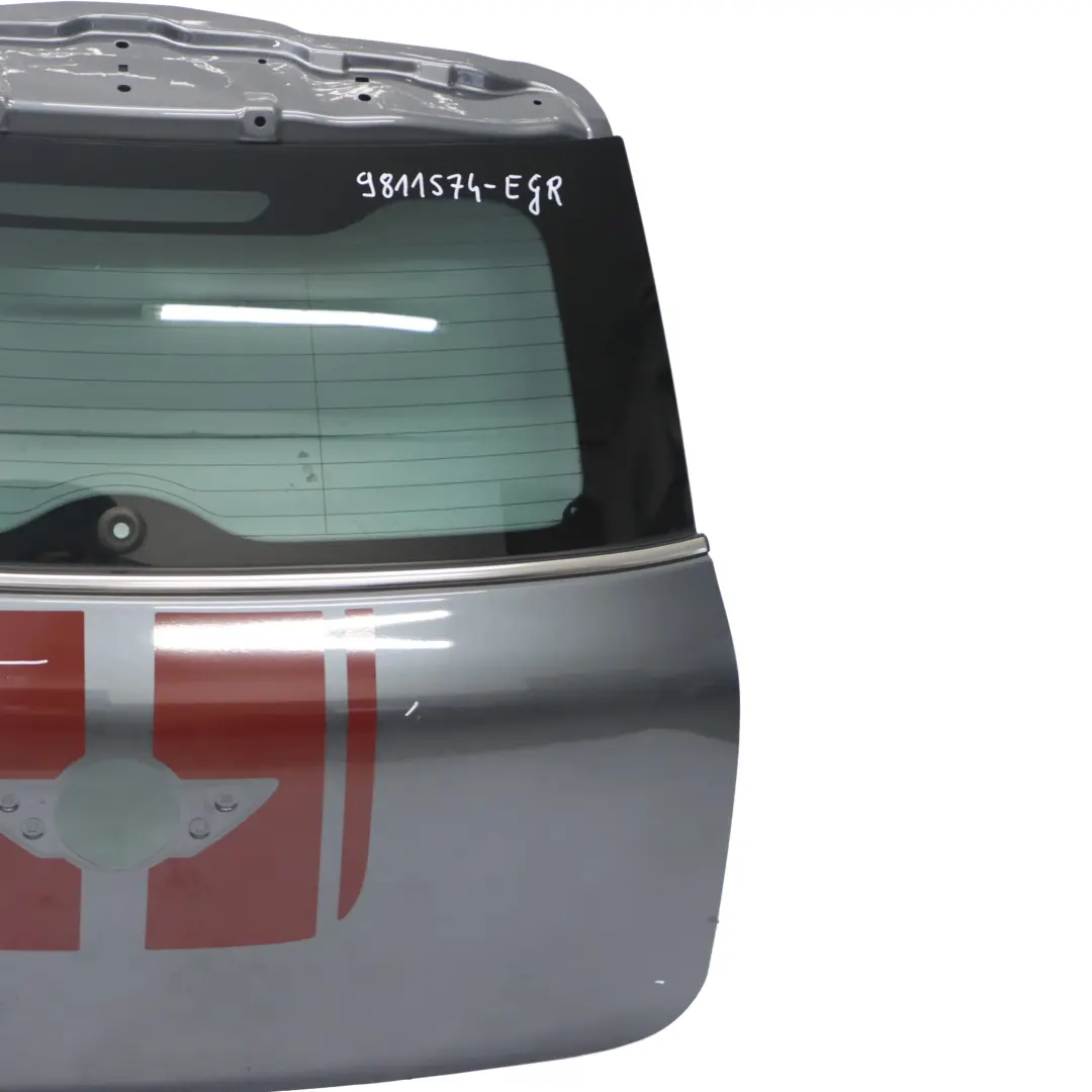 Mini Countryman R60 Klapa Pokrywa Bagażnika Earl Grey Metallic - C2F - SKU 9811574-EGR - Numer Części 9811574