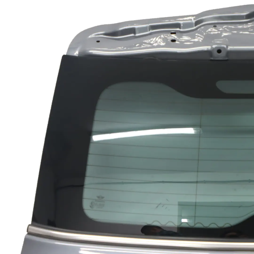 Klapa Pokrywa Bagażnika Earl Grey Metallic - C2F do Mini Countryman R60 o numerze 9811574 Mini Countryman R60 Klapa Pokrywa Bagażnika Earl Grey Metallic - C2F - SKU 9811574-EGR - Numer Części 9811574