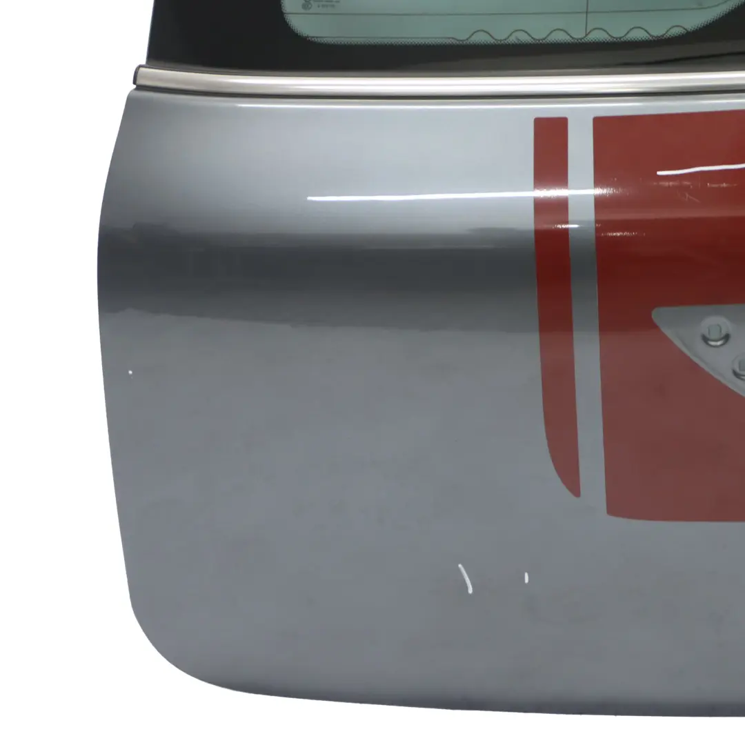 Boot Lid Tailgate Trunk Lid Earl Grey Metallic - C2F to Mini Countryman R60 with Part number 9811574 Mini Countryman R60 Boot Lid Tailgate Trunk Lid Earl Grey Metallic - C2F - SKU 9811574-EGR - Part number 9811574