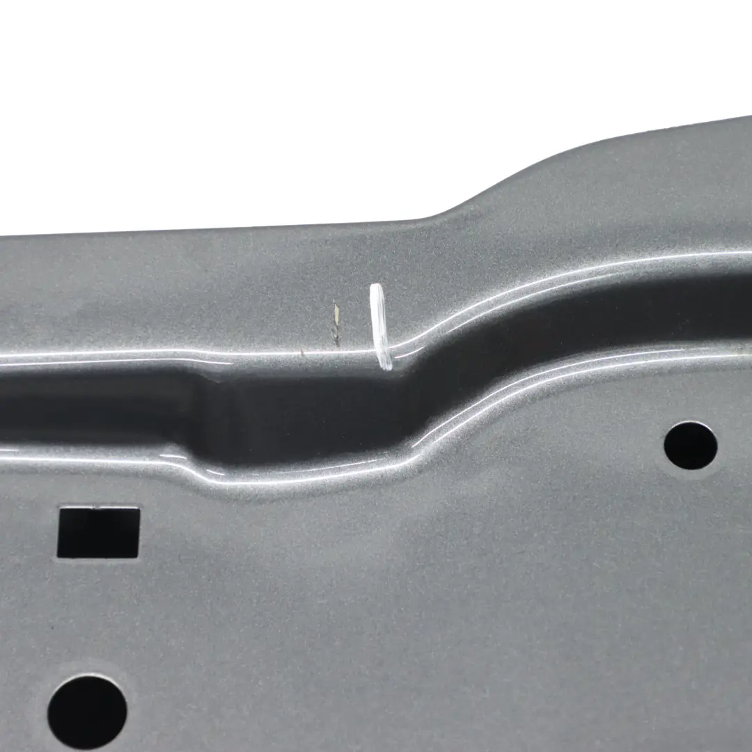 Mini Countryman R60 Klapa Pokrywa Bagażnika Earl Grey Metallic - C2F - SKU 9811574-EGR - Numer Części 9811574