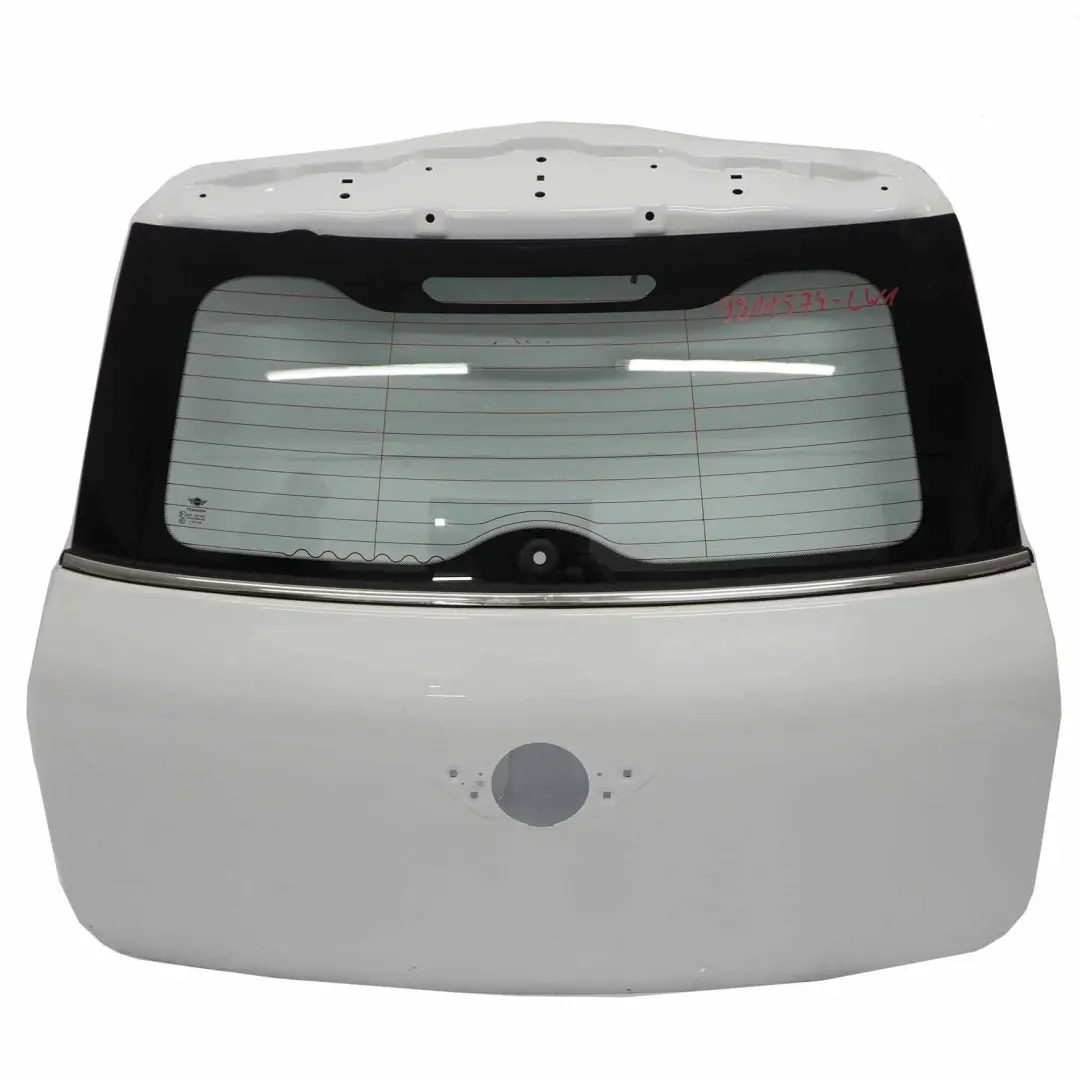 Boot Tailgate Trunk Lid Light White - B15 do Mini R60 o numerze 9811574 Mini R60 Boot Tailgate Trunk Lid Light White - B15 - SKU 9811574-LW1 - Numer Części 9811574