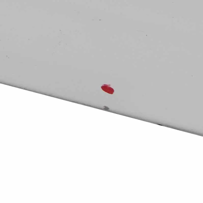 Boot Tailgate Trunk Lid Light White - B15 do Mini R60 o numerze 9811574 Mini R60 Boot Tailgate Trunk Lid Light White - B15 - SKU 9811574-LW1 - Numer Części 9811574